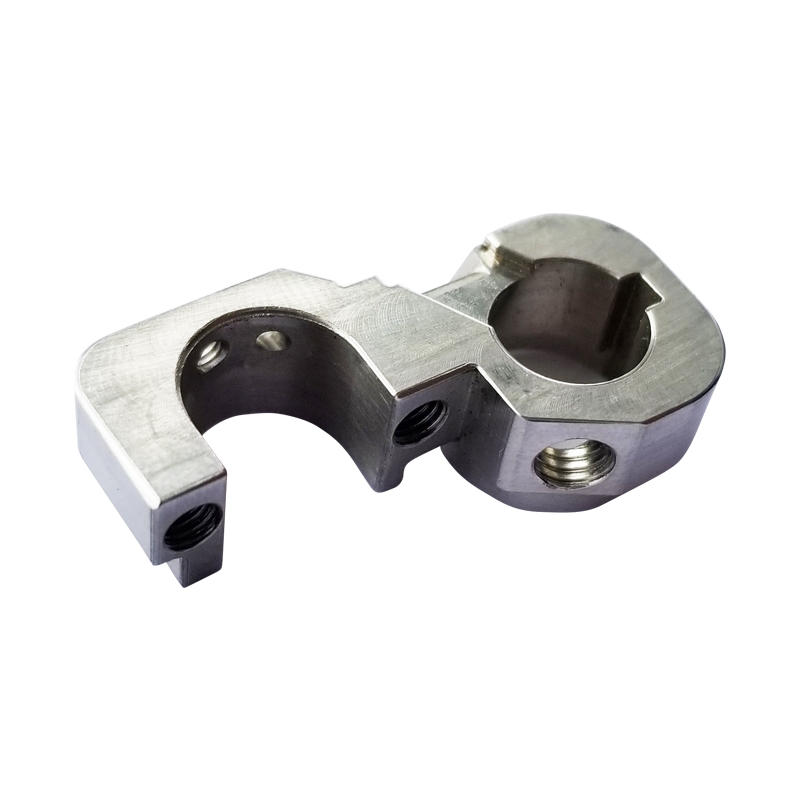 O que são problemas comuns encontrados ao usinar peças de precisão do CNC?
