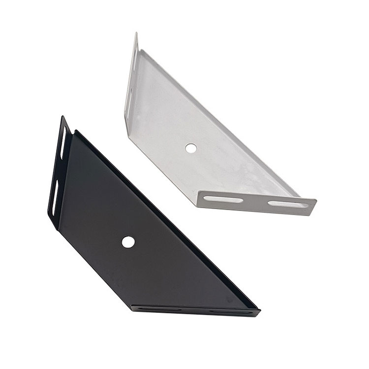 Cinta angular trapezoidal para móveis