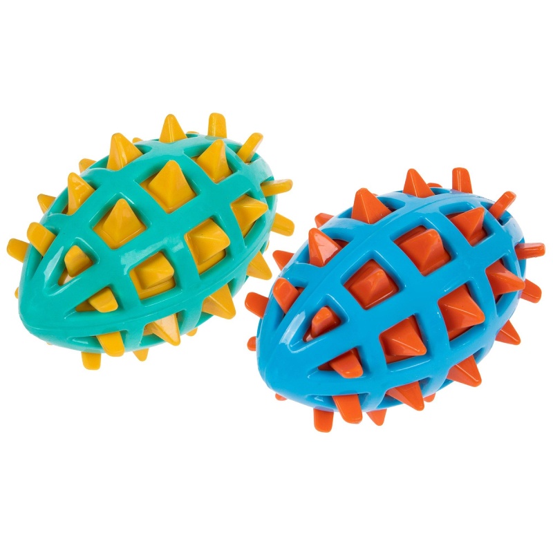 Bola espetada de TPR